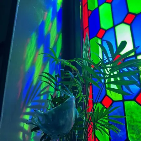 La De La Pépinière Nancy