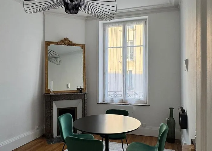 La De La Pépinière Nancy