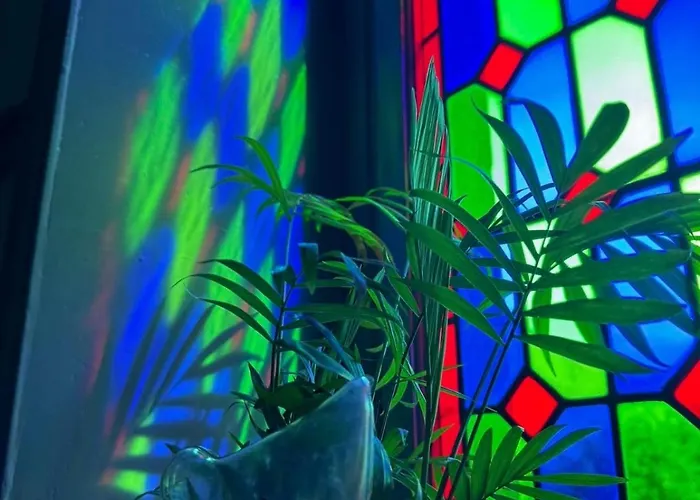 La De La Pépinière Nancy